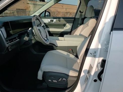 New 2026 Hyundai Santa Fe Calligraphy image 13