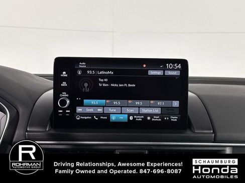 Used 2024 Honda Pilot Elite image 6