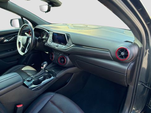 Used 2019 Chevrolet Blazer RS image 14