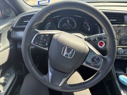 Used 2018 Honda Civic EX image 18