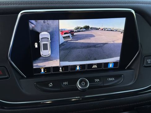 Certified 2021 Chevrolet Blazer RS w/ Enhanced Convenience Package FWD image 20