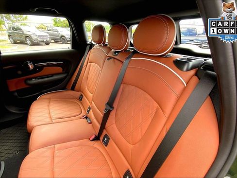 Used 2022 MINI Cooper Clubman John Cooper Works AWD/4WD image 23