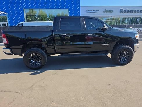 Used 2019 RAM 1500 Big Horn AWD/4WD image 6
