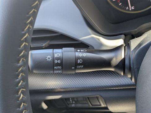 New 2026 Subaru Crosstrek 2.5i Sport image 28