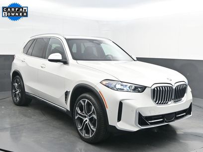 Used 2024 BMW X5 xDrive40i w/ Premium Package