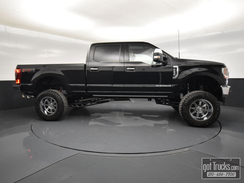 Used 2022 Ford F250 King Ranch w/ King Ranch Ultimate Package image 50