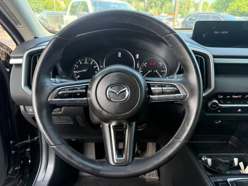 Used 2024 MAZDA CX-50 AWD 2.5 S w/ Weather Package image 12