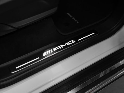 Used 2023 Mercedes-Benz G 63 AMG 4MATIC image 17