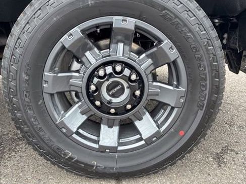 New 2026 Ford F250 XL w/ STX Appearance Package image 9