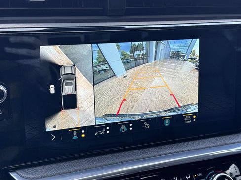 Used 2023 GMC Sierra 1500 Denali w/ Denali Reserve Package image 27