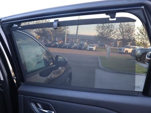 New 2026 Nissan Rogue SV w/ SV Premium Package image 43