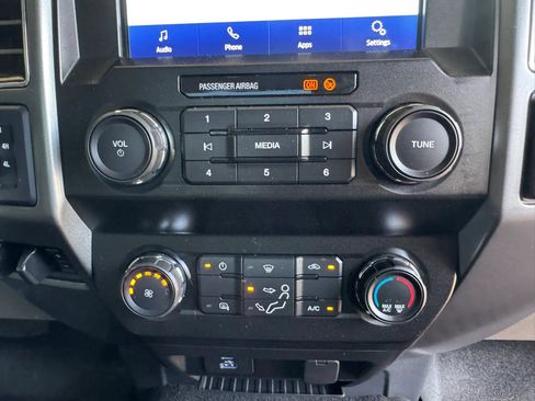 Used 2022 Ford F250 XLT w/ XLT Value Package AWD/4WD image 29
