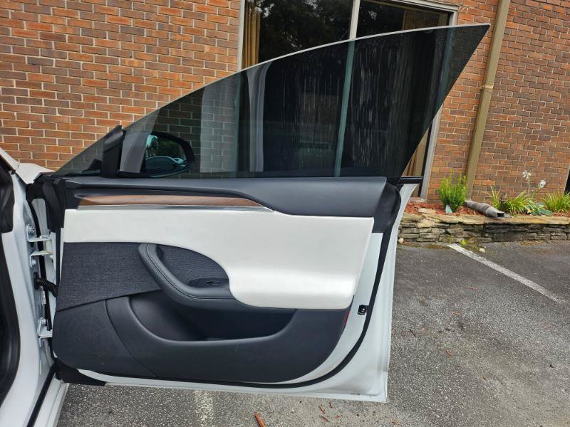 Used 2022 Tesla Model S AWD/4WD image 60