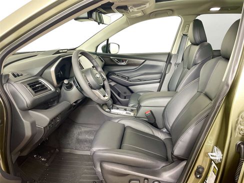 New 2026 Subaru Ascent Touring image 11