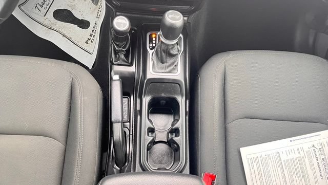 Used 2020 Jeep Wrangler Unlimited Sport AWD/4WD image 20