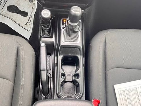Used 2020 Jeep Wrangler Unlimited Willys image 20