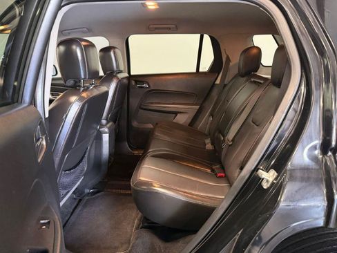 Used 2016 GMC Terrain SLT FWD image 17