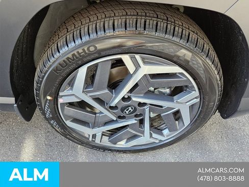 Used 2026 Hyundai Kona SEL Premium FWD image 17