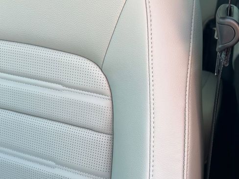 New 2026 Honda CR-V EX-L image 12