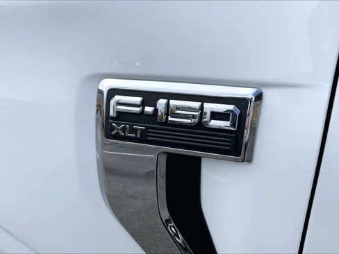 Used 2024 Ford F150 XLT w/ Mobile Office Package image 10