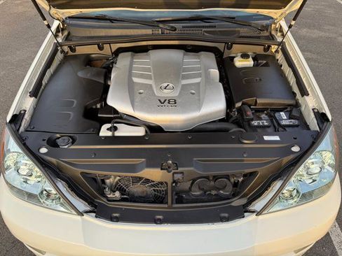 Used 2007 Lexus GX 470 image 20