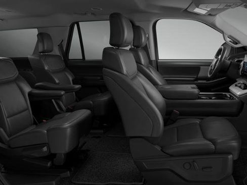 New 2026 Ford Expedition Active AWD/4WD image 29