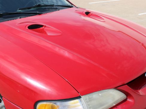 Used 1997 Ford Mustang Cobra image 37