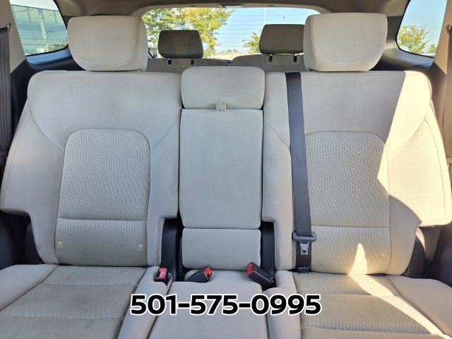Used 2018 Hyundai Santa Fe SE FWD image 10