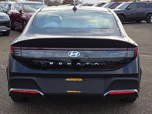 Certified 2026 Hyundai Sonata SE FWD image 21