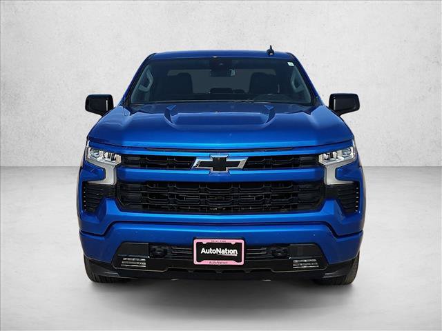 Certified 2023 Chevrolet Silverado 1500 RST AWD/4WD image 2