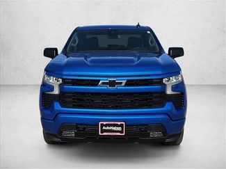 Used 2023 Chevrolet Silverado 1500 RST AWD/4WD video 2