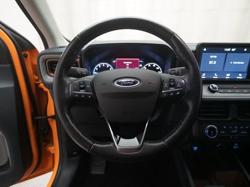 Used 2022 Ford Maverick Lariat w/ Equipment Group 500A Standard image 4