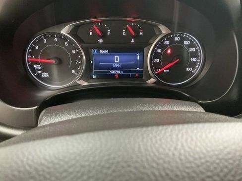 Used 2020 GMC Terrain SLE w/ Driver Convenience Package image 29