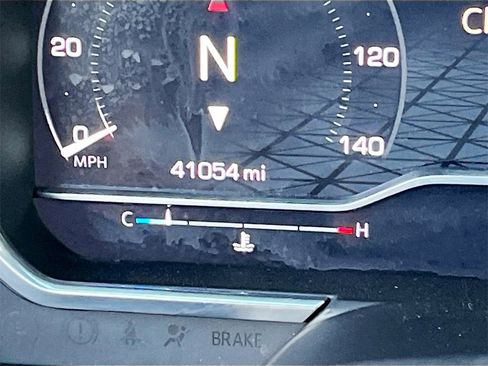 Used 2023 GMC Sierra 1500 Denali w/ Technology Package image 12