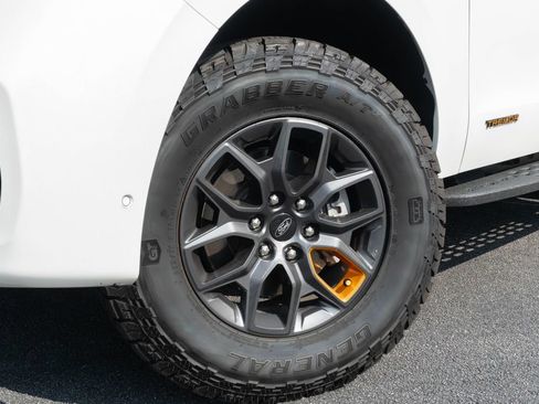 Used 2025 Ford Expedition Tremor AWD/4WD image 2