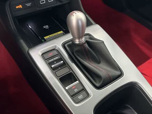 New 2025 Honda Civic Type R image 24