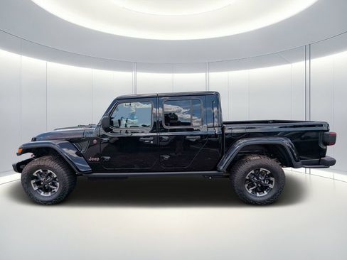 New 2026 Jeep Gladiator Rubicon AWD/4WD image 6
