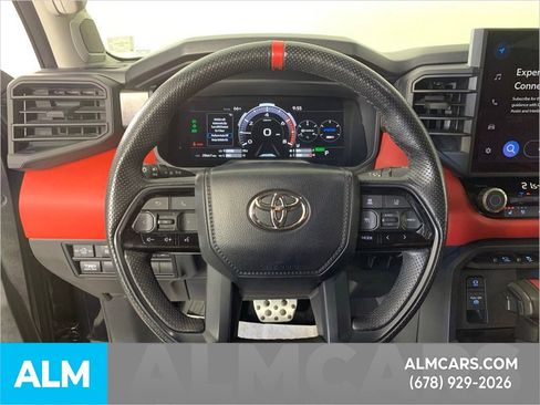 Used 2022 Toyota Tundra TRD Pro image 24