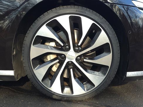 Used 2022 Lucid Air Grand Touring image 66