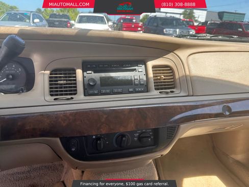 Used 2006 Mercury Grand Marquis GS image 14