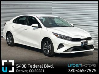 Used 2023 Kia Forte LXS video 1