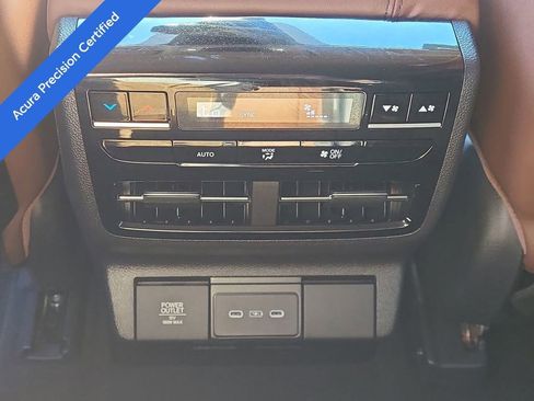 Certified 2025 Acura MDX w/ Technology Package image 28