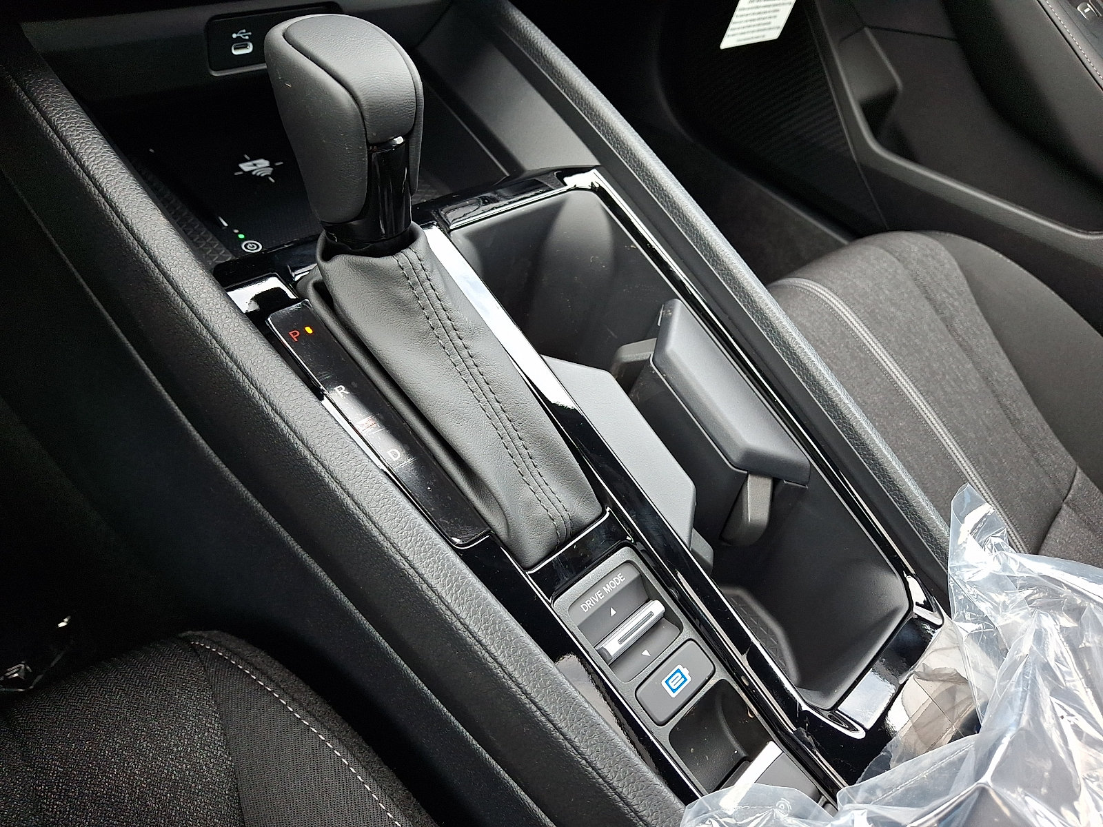 New 2026 Honda Accord Sport image 7