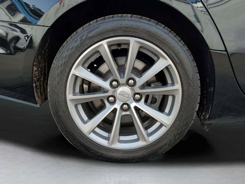 Used 2019 Cadillac CTS Luxury image 39