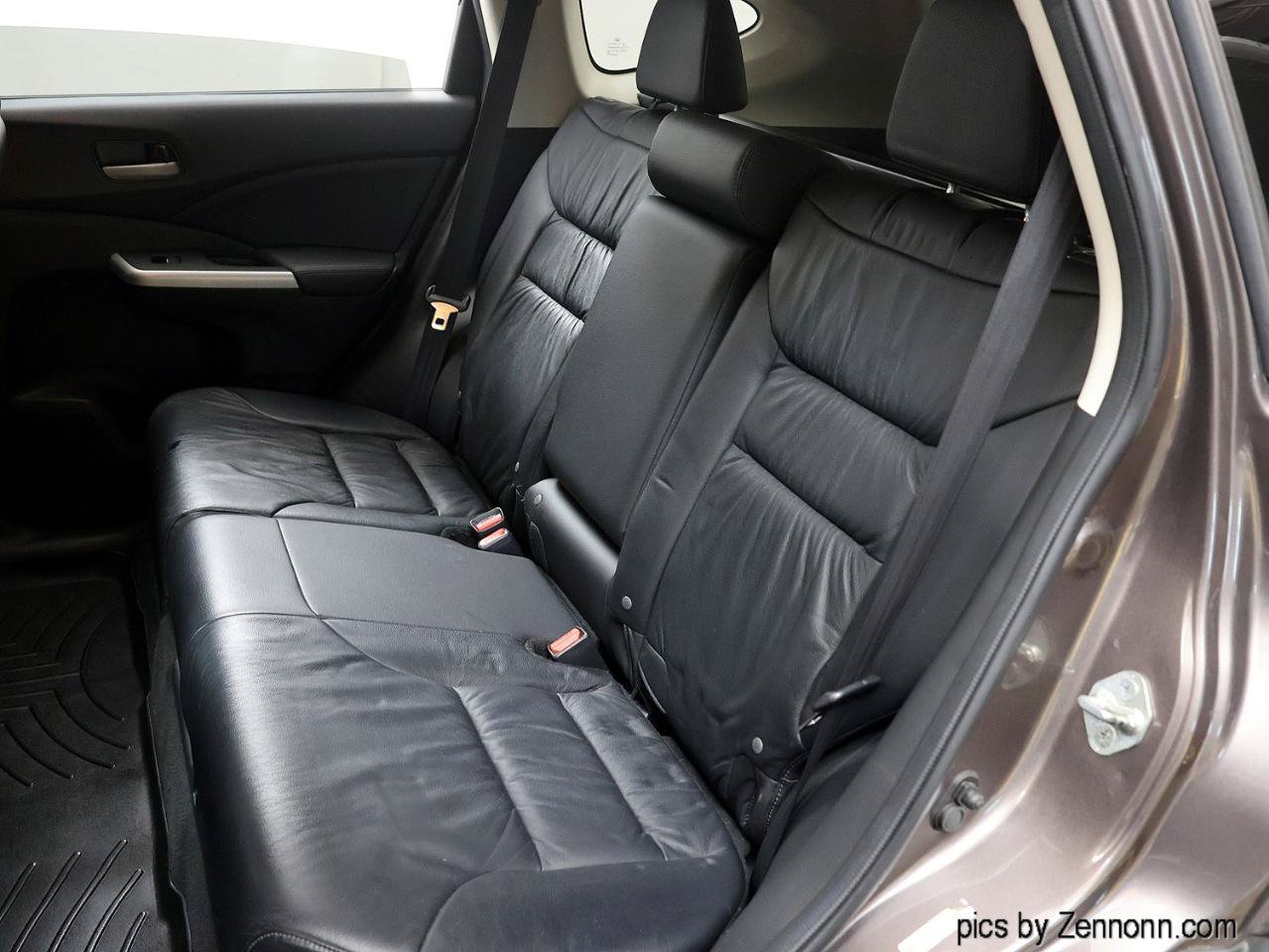 Used 2013 Honda CR-V EX-L image 10