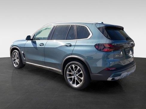 Certified 2026 BMW X5 xDrive40i image 7