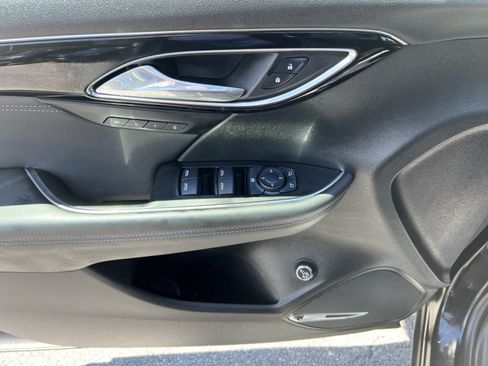 Used 2024 Buick Envision Preferred AWD/4WD image 15