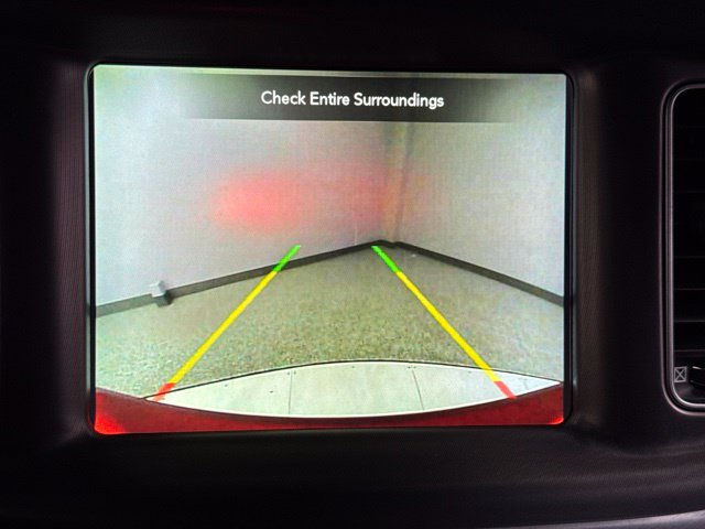 Used 2020 Dodge Charger SXT AWD/4WD image 3