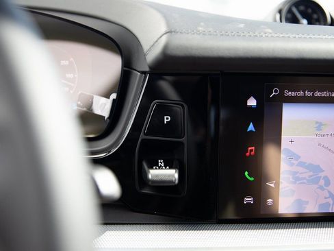 New 2026 Porsche Cayenne S image 17