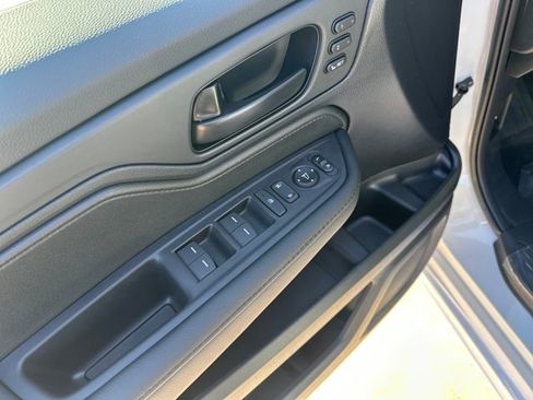 New 2026 Honda Odyssey Sport-L image 11
